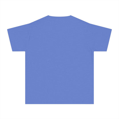Hall Monitor Goose No Running Tee | Kids school safety shirt