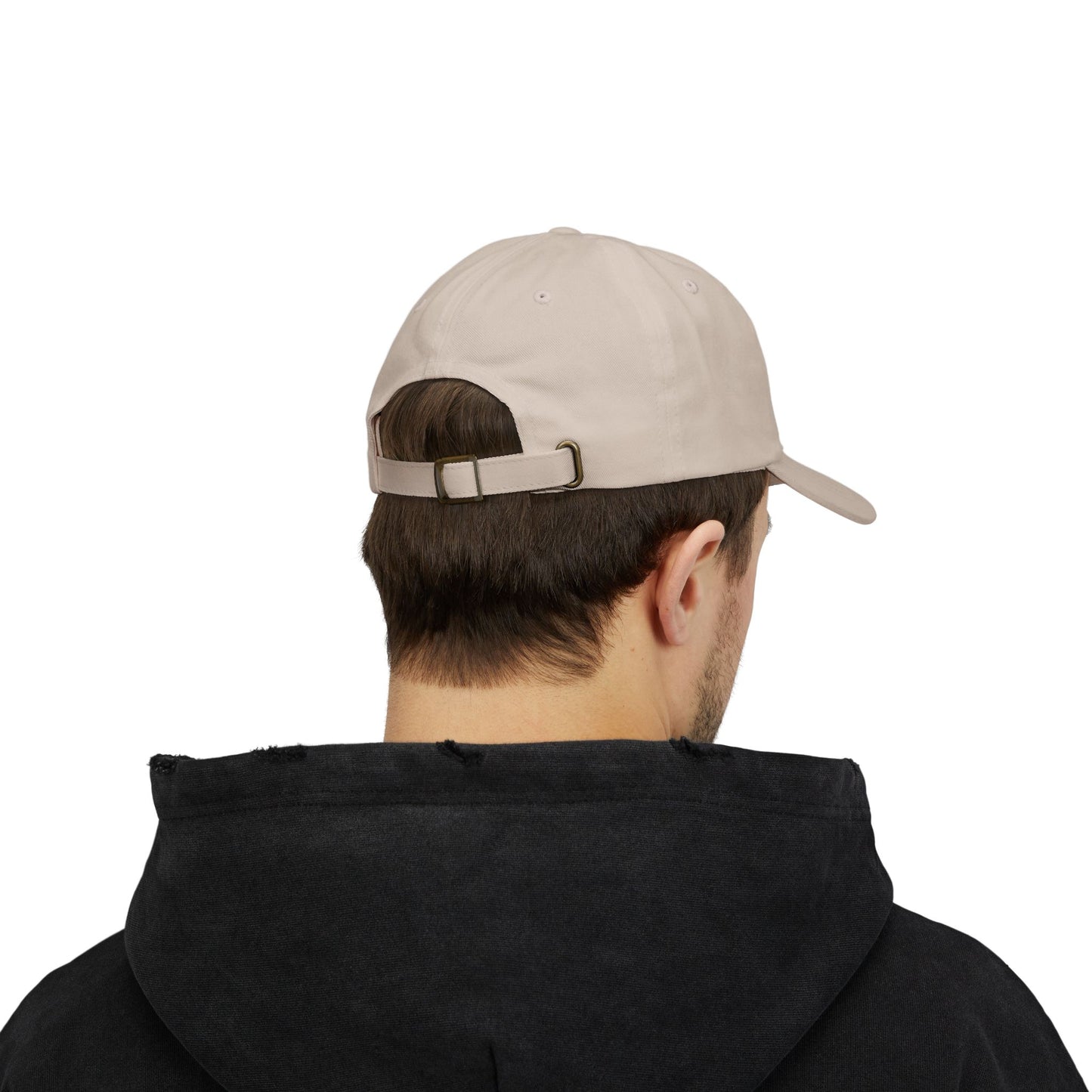Weekend Yard Crew Dad Cap | Embroidered Gardening Hat
