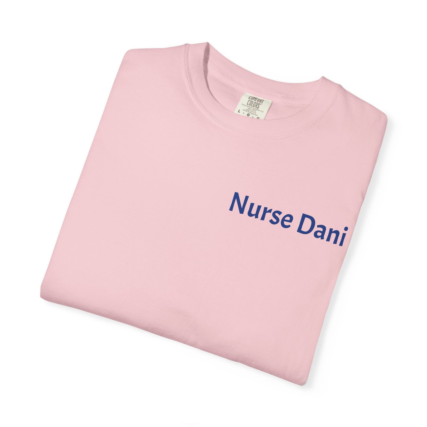 Nurse T-Shirt for Healthcare Heroes, Gift for Nurses, Unisex Staff Apparel, Medical Professional Clothing, Funny Nurse Tee