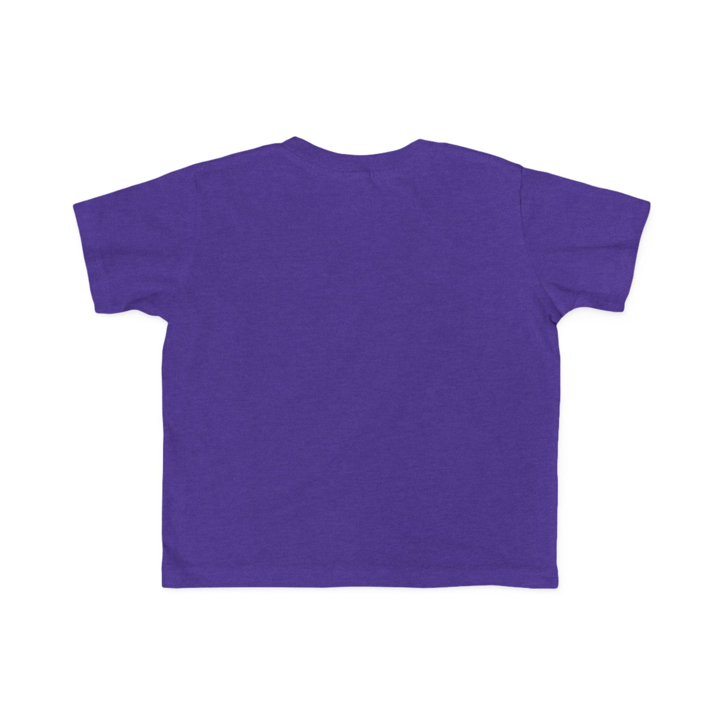 Autism Puzzle Heart Toddler Tee | Accept Understand Love