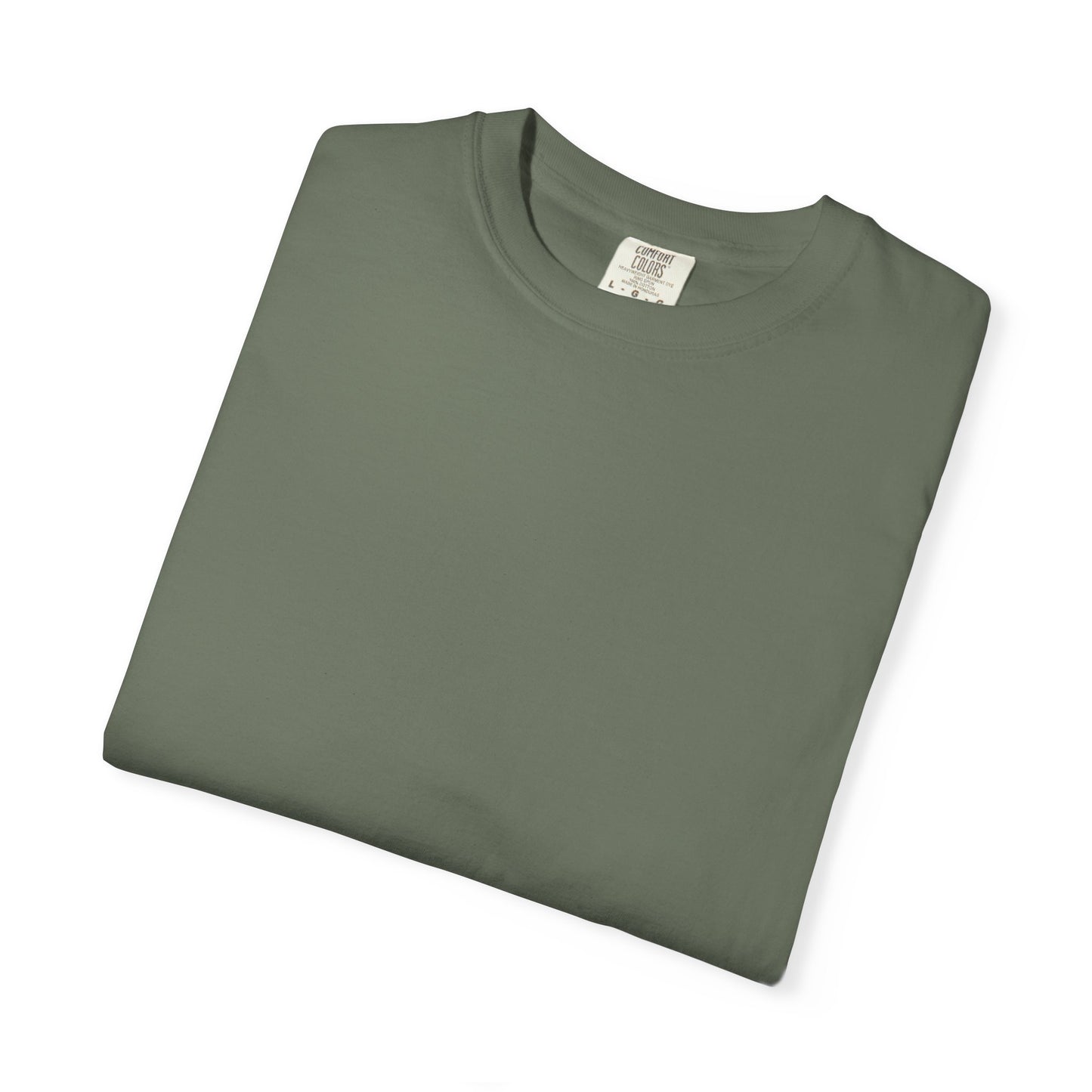 Texas Blessed Unisex Garment-Dyed T-shirt | Casual Tee for Everyday Wear, Perfect Gift for Texas Lovers, Birthday, and Celebrations, [...]