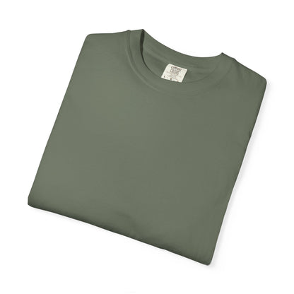 Texas Blessed Unisex Garment-Dyed T-shirt | Casual Tee for Everyday Wear, Perfect Gift for Texas Lovers, Birthday, and Celebrations, [...]