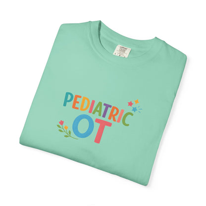 Pediatric OT T-Shirt | Occupational Therapy Tee