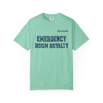 Emergency Room Royalty Unisex T-Shirt, Perfect for Healthcare Heroes, Gifts for Nurses and Doctors, Nursing School Graduation, Medical [...]