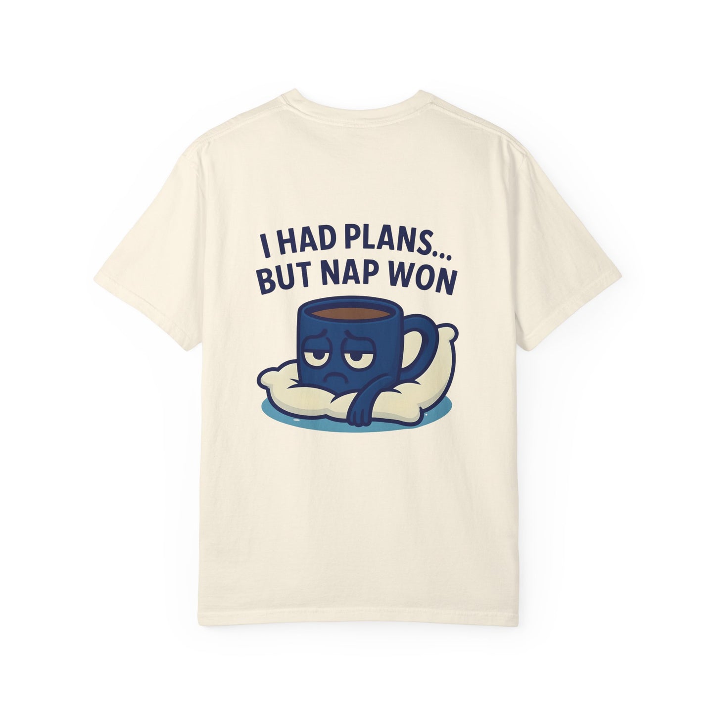 Funny Nap Themed Unisex T-Shirt, Casual Gift, Everyday Wear, Relaxation, Humor Apparel, Gift for Friends, Birthday Shirt