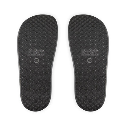 Bride Squad Sandals | Slide Sandal