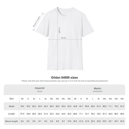 Juneteenth Freedom Scenes T-Shirt: Unisex Ring-Spun Cotton Tee