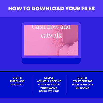 Sassy Women Entrepreneur Quotes: 90 Canva Templates (Digital Download)