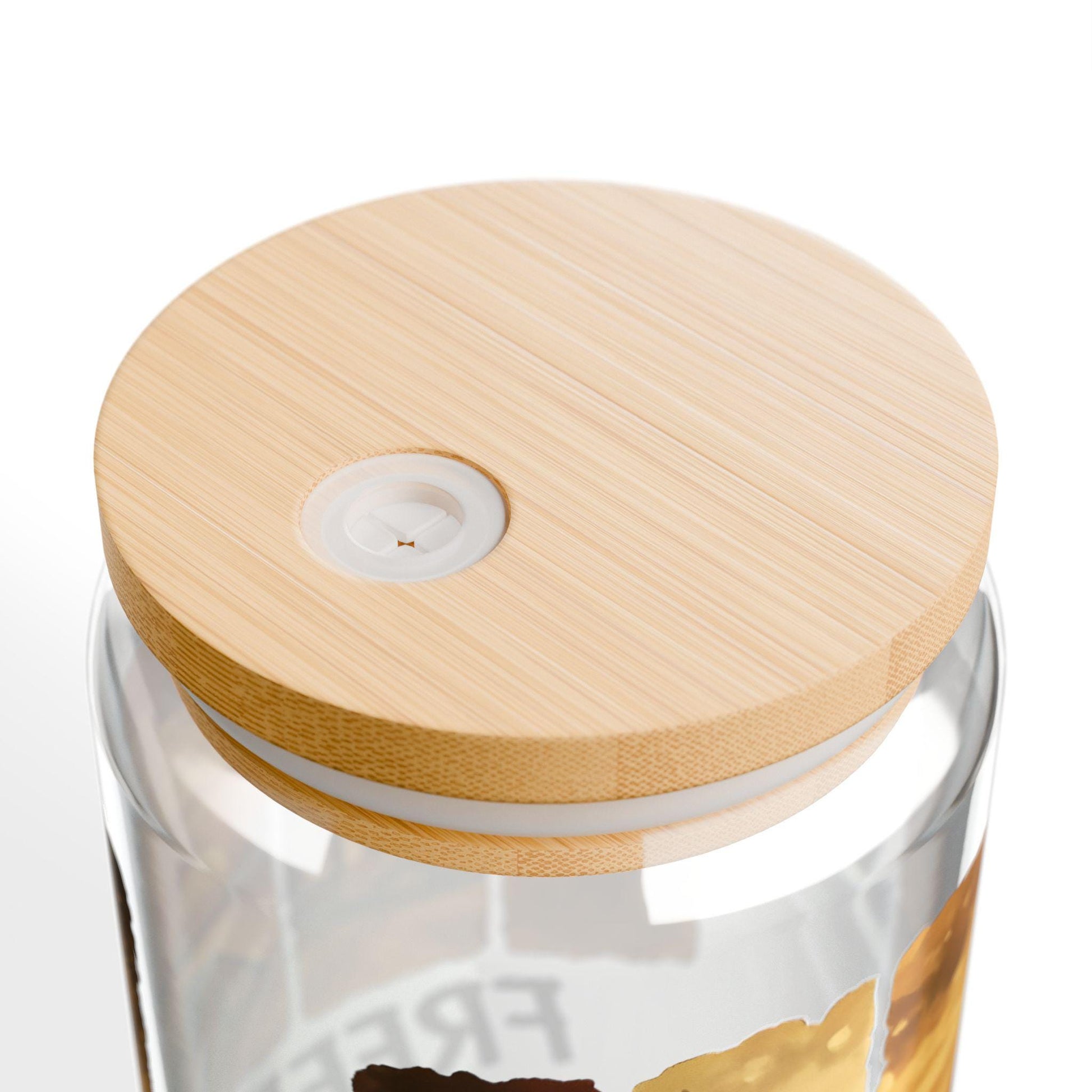 Juneteenth Sipper Glass: Black History 16oz Tumbler with Straw