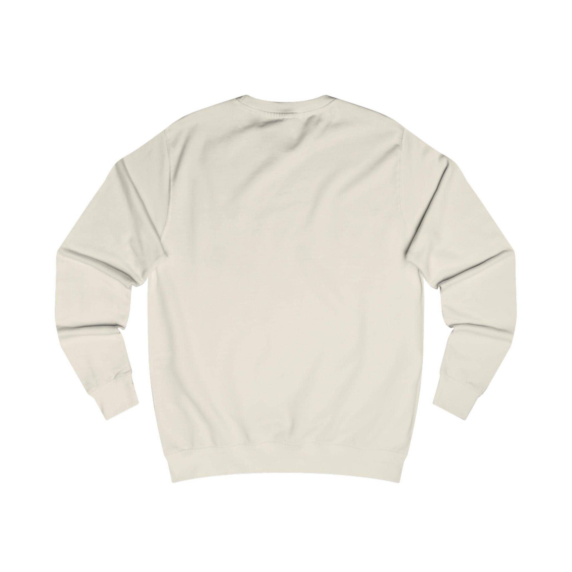Fun Nurse Sweatshirt: Medical Humor, Cozy Casual Wear