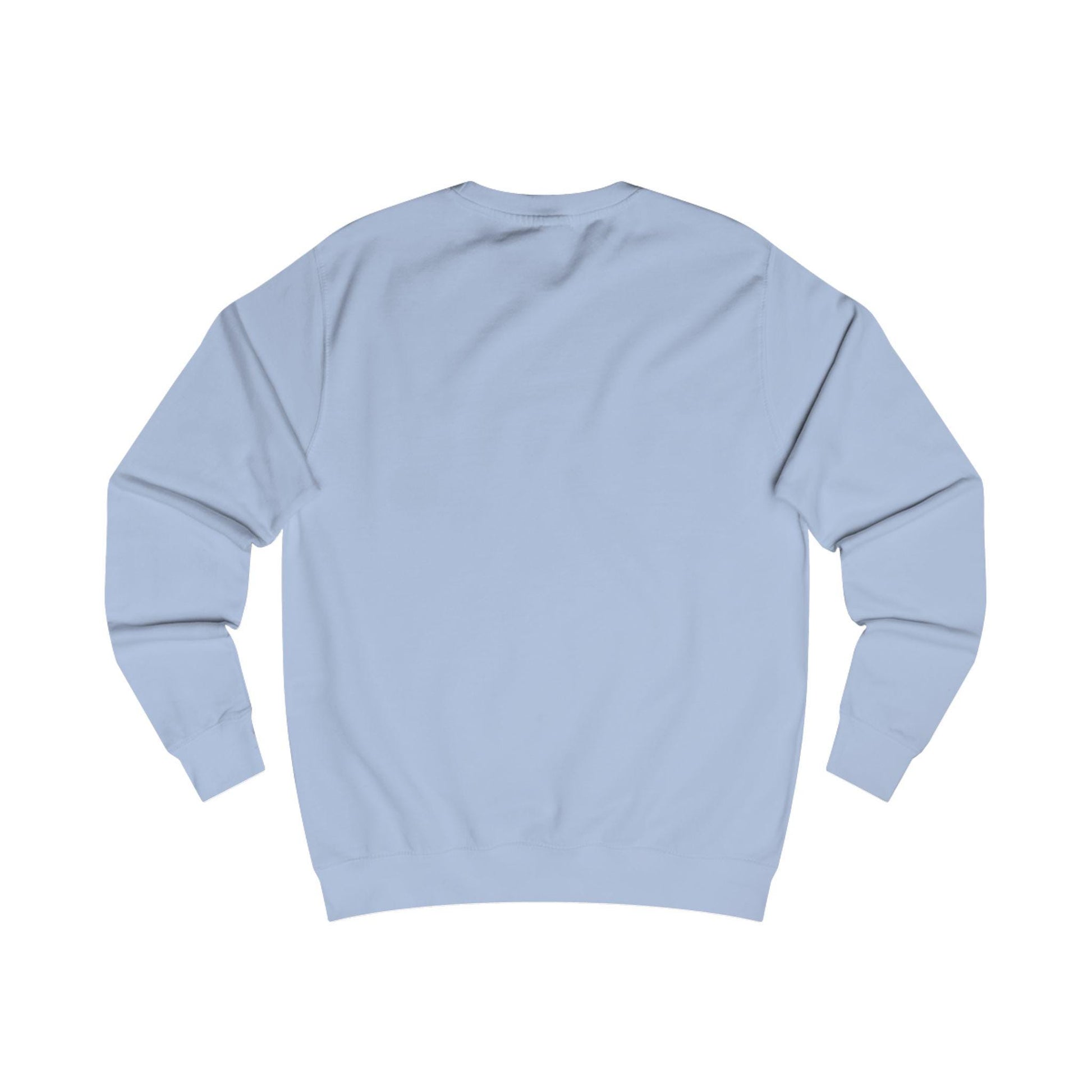 Cozy Nurse Sweatshirt: "Caught in the Rounds" - Casual Fall Outfit