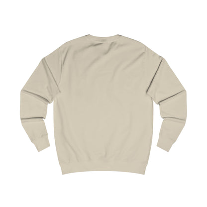 Cozy Nurse Sweatshirt: "Caught in the Rounds" - Casual Fall Outfit