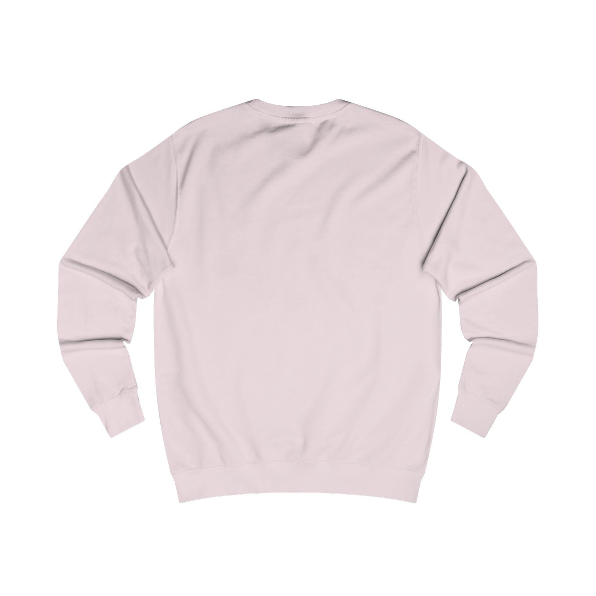 Spooky Season Sweatshirt: Unisex Halloween Fashion, Cozy Fall Wear