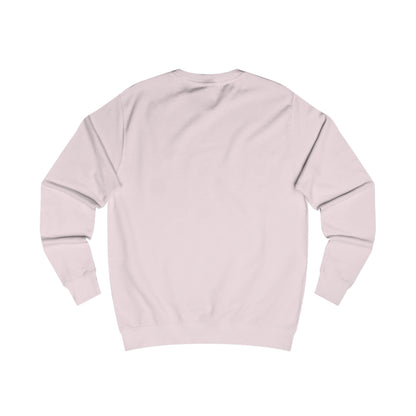 Spooky Season Sweatshirt: Unisex Halloween Fashion, Cozy Fall Wear