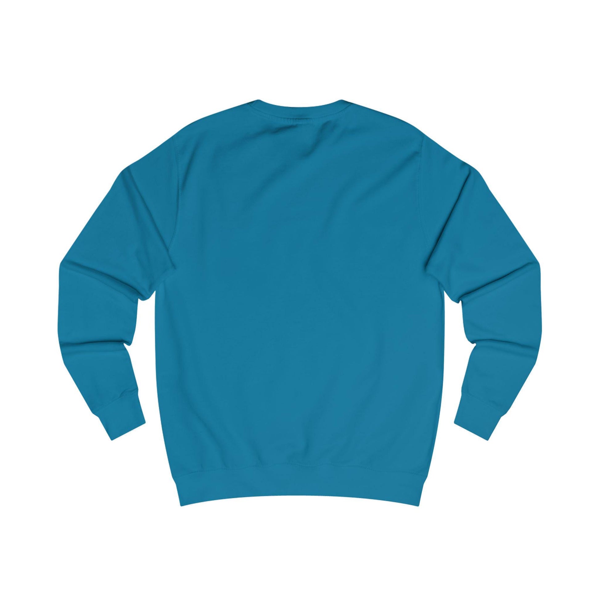 Spooky Season Sweatshirt: Unisex Halloween Fashion, Cozy Fall Wear