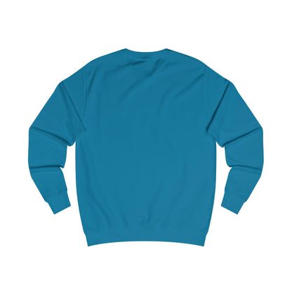 Spooky Season Sweatshirt: Unisex Halloween Fashion, Cozy Fall Wear