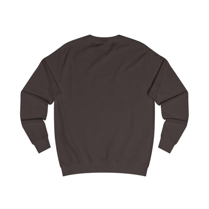 Retro Music Sweatshirt: Boogie and Boo - Party Festival Style
