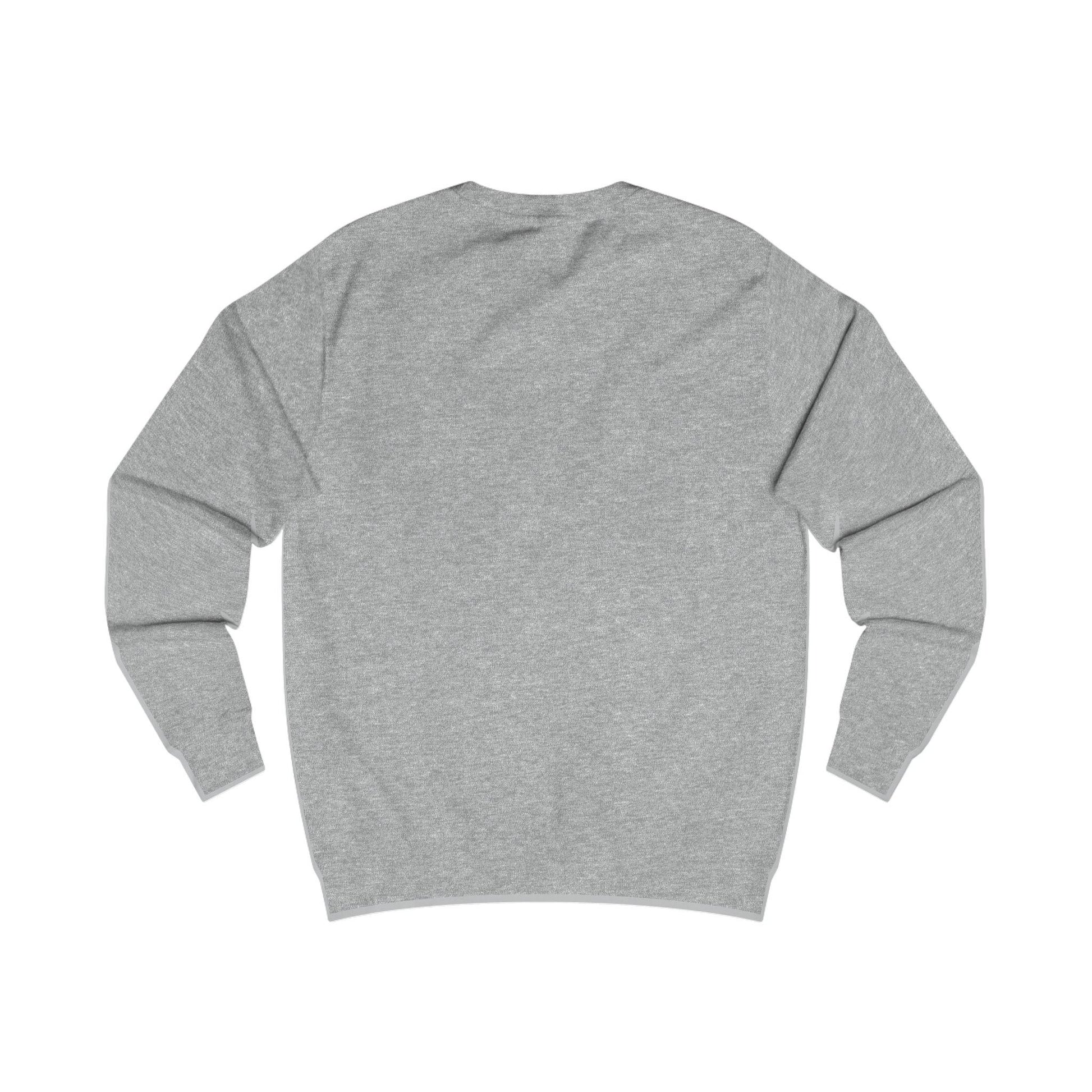 Retro Music Sweatshirt: Boogie and Boo - Party Festival Style