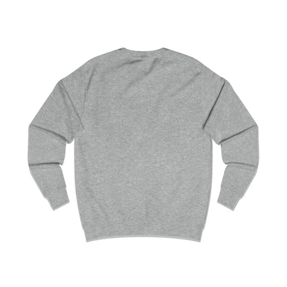 Retro Music Sweatshirt: Boogie and Boo - Party Festival Style