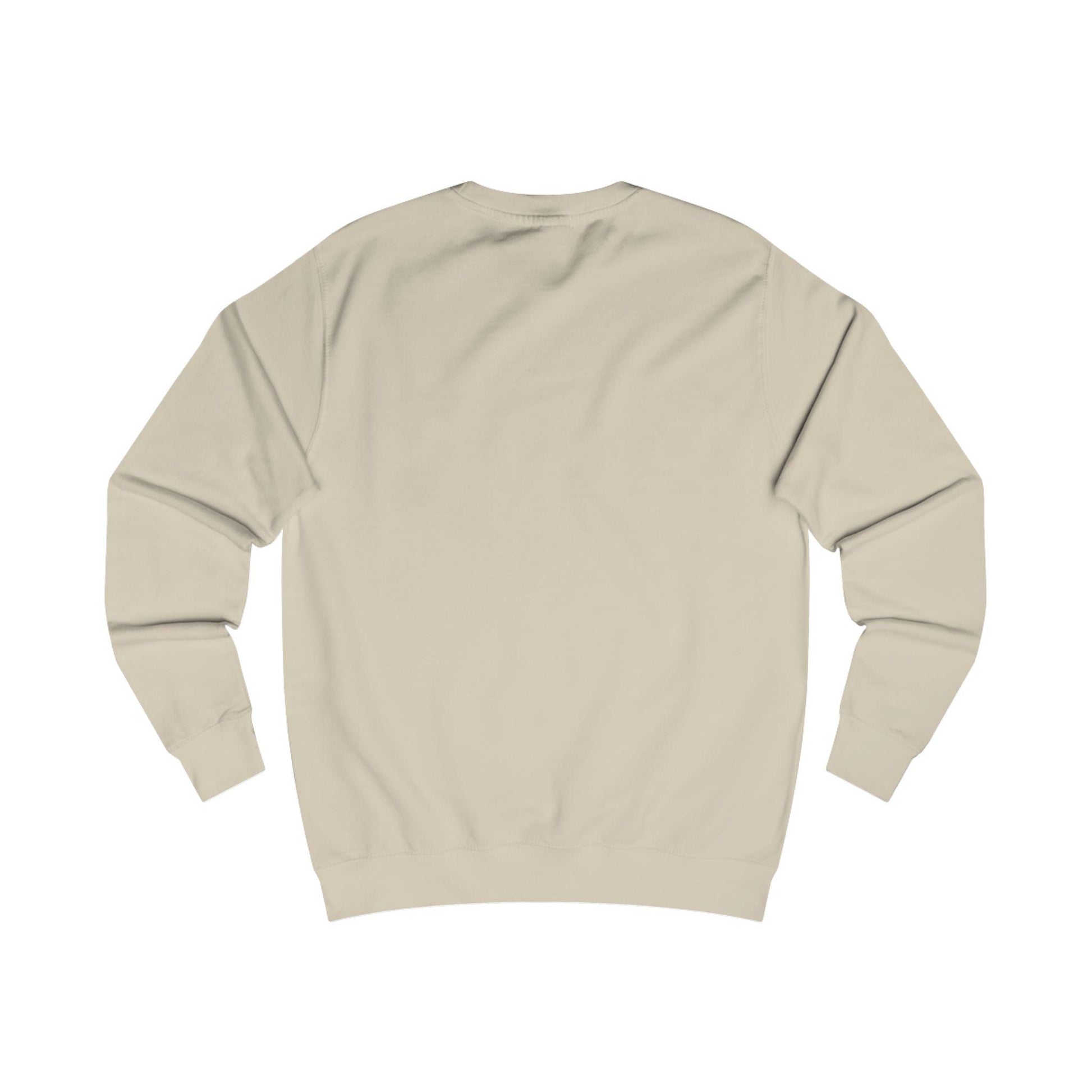 Fun Nurse Sweatshirt: Medical Humor, Cozy Casual Wear