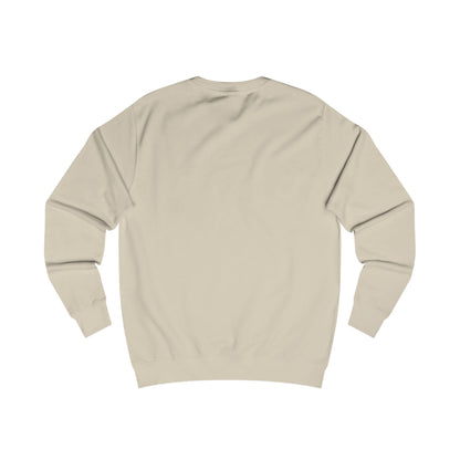 Fun Nurse Sweatshirt: Medical Humor, Cozy Casual Wear