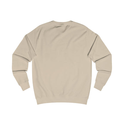 Fun Nurse Sweatshirt: Medical Humor, Cozy Casual Wear