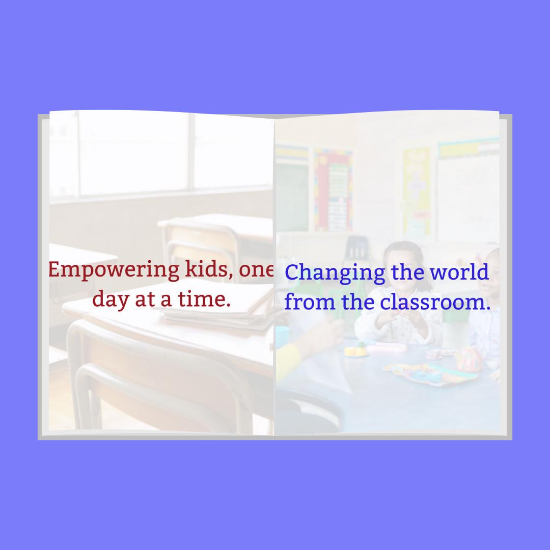 Teacher Inspiration Quotes: 100 Editable Canva Templates (Digital Download)