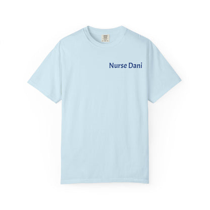 Funny Nurse T-Shirt: Healthcare Hero Apparel, Unisex Cotton Tee