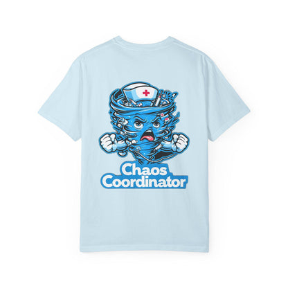 Funny Nurse T-Shirt: Healthcare Hero Apparel, Unisex Cotton Tee