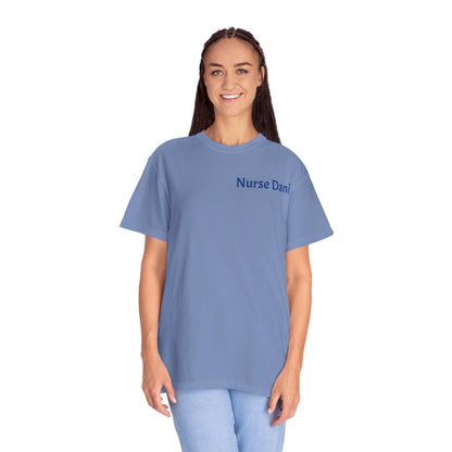 Funny Nurse T-Shirt: Healthcare Hero Apparel, Unisex Cotton Tee