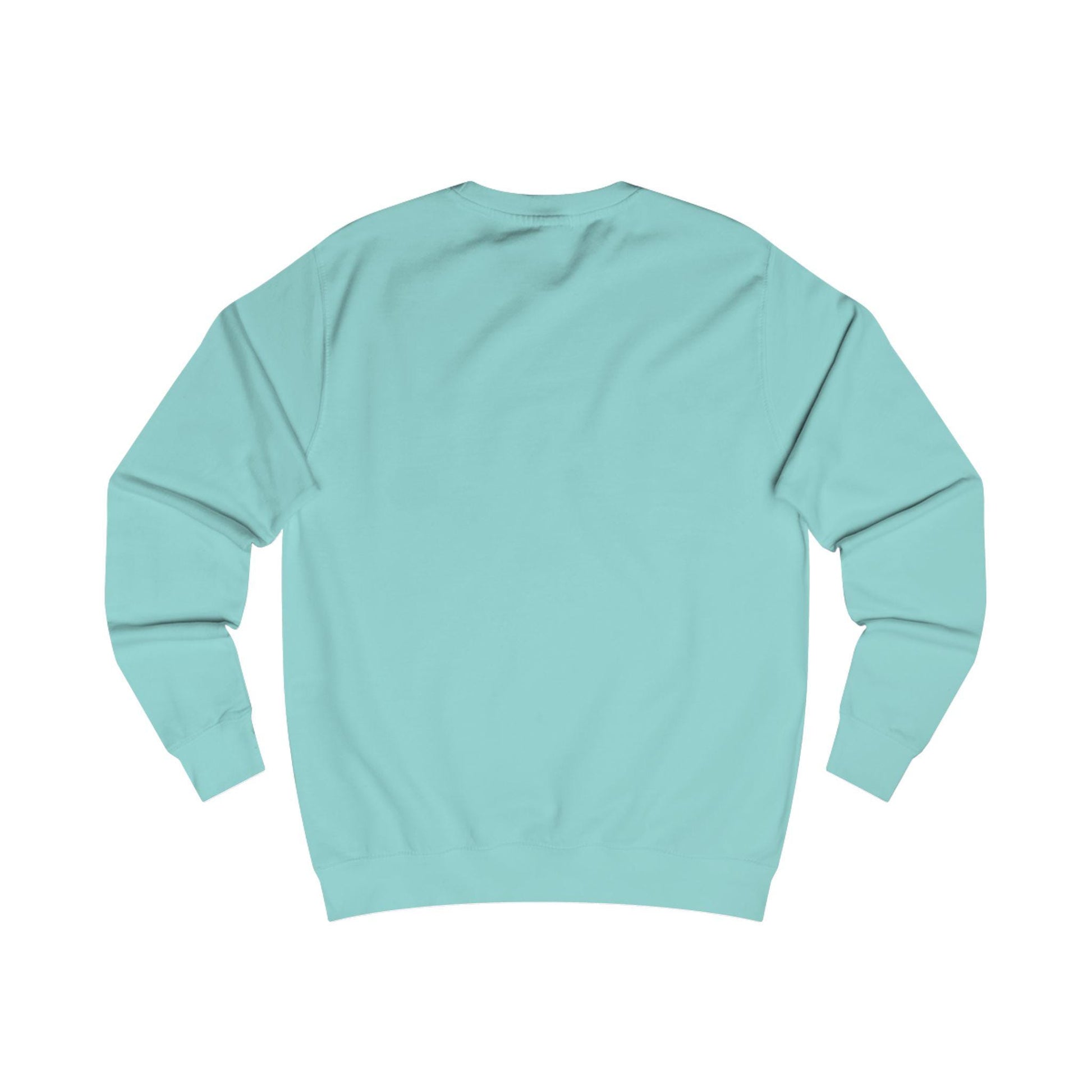 Retro Music Sweatshirt: Boogie and Boo - Party Festival Style
