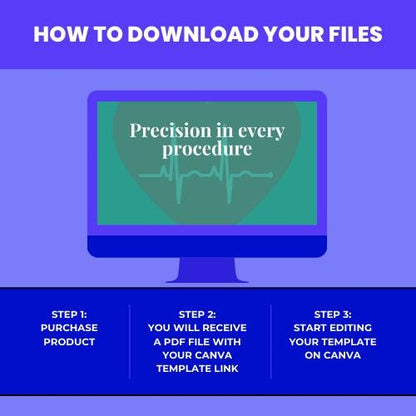 ICU Nurse Quote Templates: 100 Editable Canva Graphics (PDF Download)