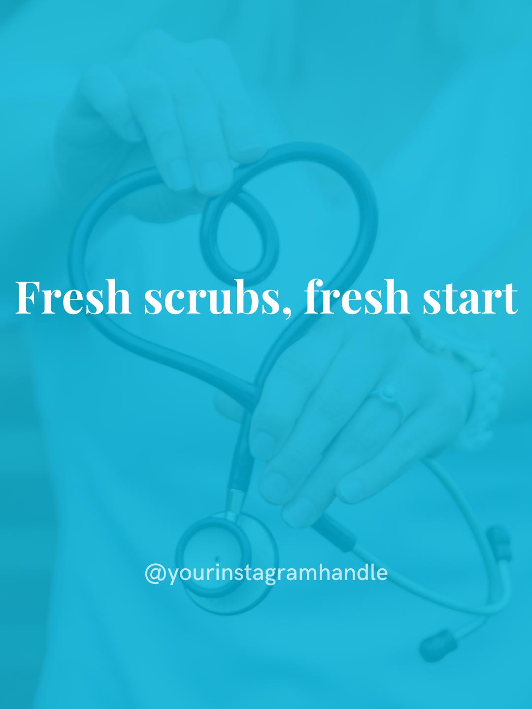 Nurse Graduation Quotes: 100 Editable Canva Templates (PDF Download