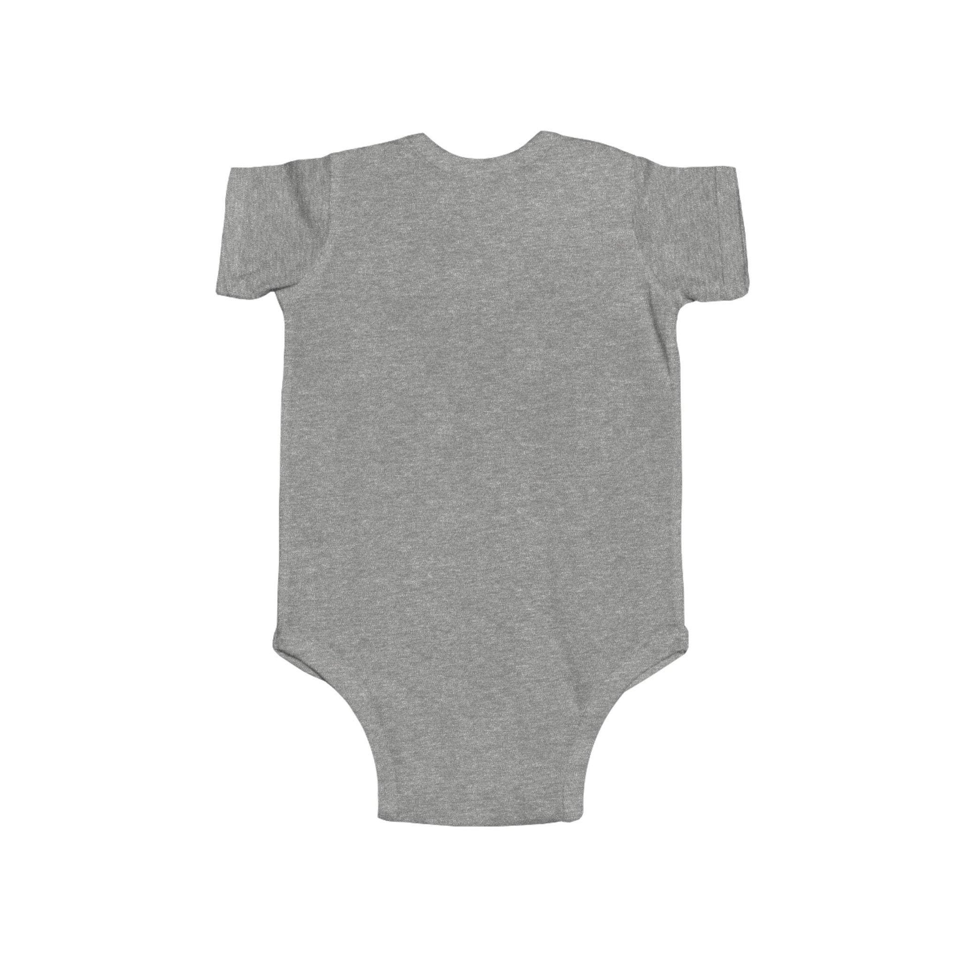 Witch Way to the Milk Bodysuit: Infant Halloween Outfit