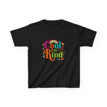 Cool 2 be Kind Kids Tee, Fun Graphic Tee, Positive Message Shirt, Colorful Kids Clothing, Comfortable Family Outing Wear, Gift for [...]
