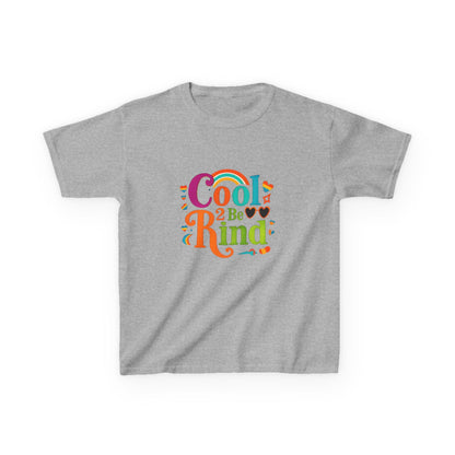 Cool 2 be Kind Kids Tee, Fun Graphic Tee, Positive Message Shirt, Colorful Kids Clothing, Comfortable Family Outing Wear, Gift for [...]