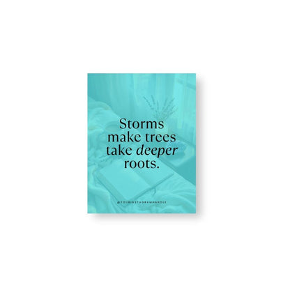 100 Editable Mental Health Quote Templates | Canva Instagram Posts | Self-Care & Wellness Bundle, Digital Download