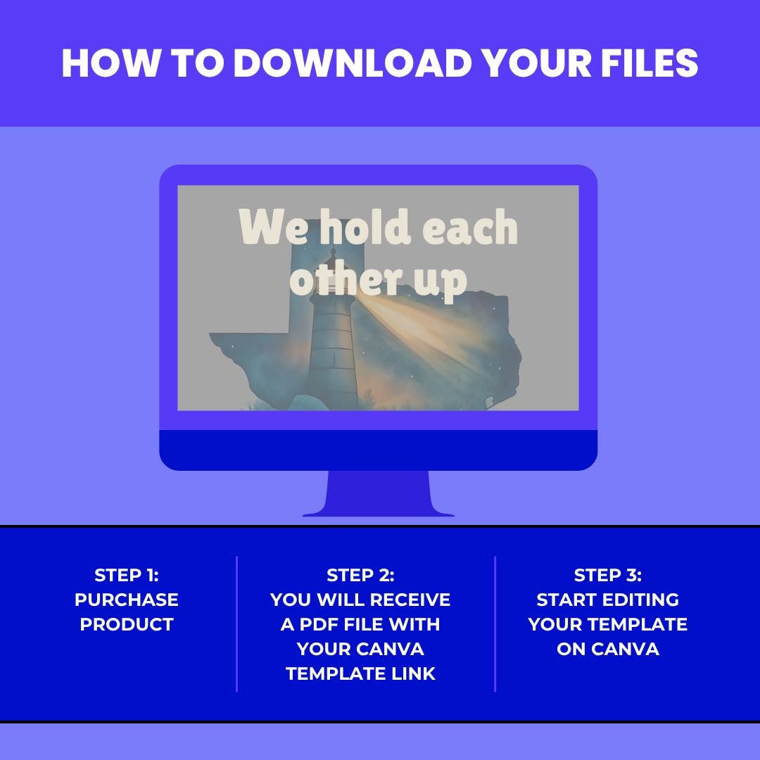 60 Texas Strong Quotes: Editable Canva Templates for Phone Wallpaper (Digital Download PNGs)