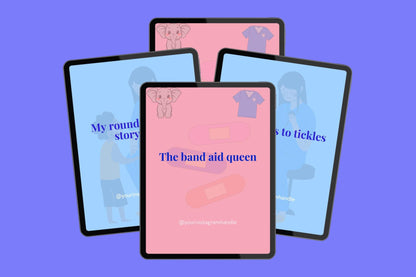 Pediatric Nurse Quote Templates: Canva Editable Social Media Bundle (PDF Download)