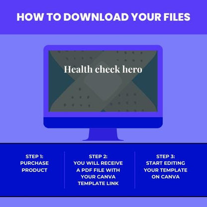 100 School Nurse Editable Quote Templates PDF | Inspirational, Funny & Appreciation Canva Designs