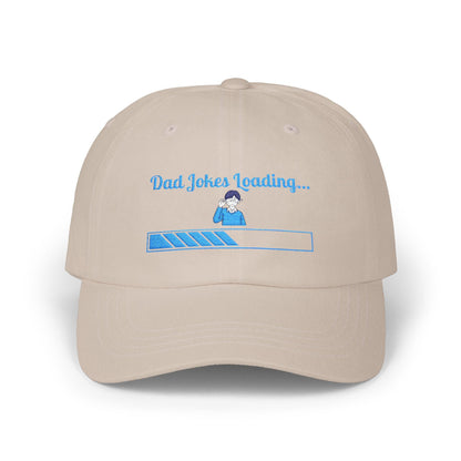 Funny Dad Hat, Dad Cap, Embroidered Baseball Cap, Dad Gift, Father's Day Present