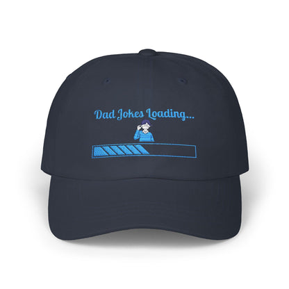 Funny Dad Hat, Dad Cap, Embroidered Baseball Cap, Dad Gift, Father's Day Present