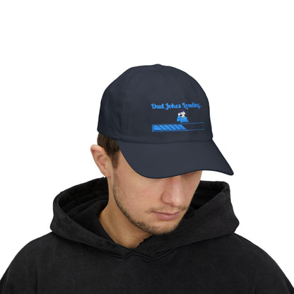 Funny Dad Hat, Dad Cap, Embroidered Baseball Cap, Dad Gift, Father's Day Present