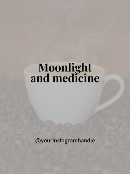 Night Shift Nurse Quote Templates: Editable Canva Designs (PDF Download)