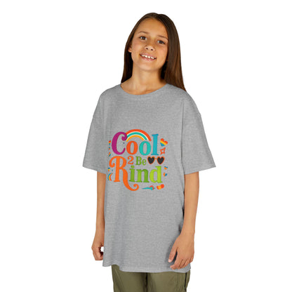 Cool 2 be Kind Kids Tee, Fun Graphic Tee, Positive Message Shirt, Colorful Kids Clothing, Comfortable Family Outing Wear, Gift for [...]