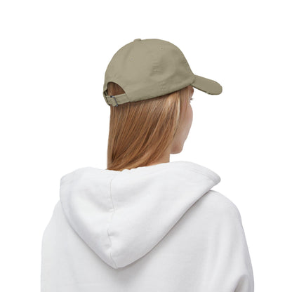 Texas Tough Lighthouse Distressed Cap: Vintage Baseball Hat