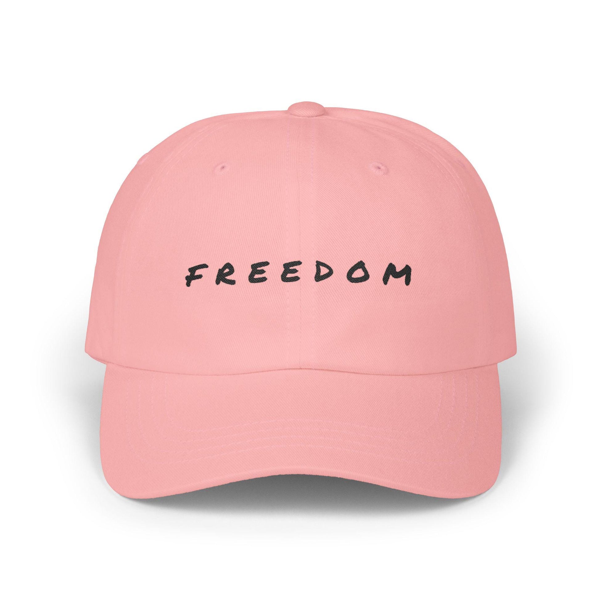 Classic Cotton Dad Cap: Everyday Casual Hat