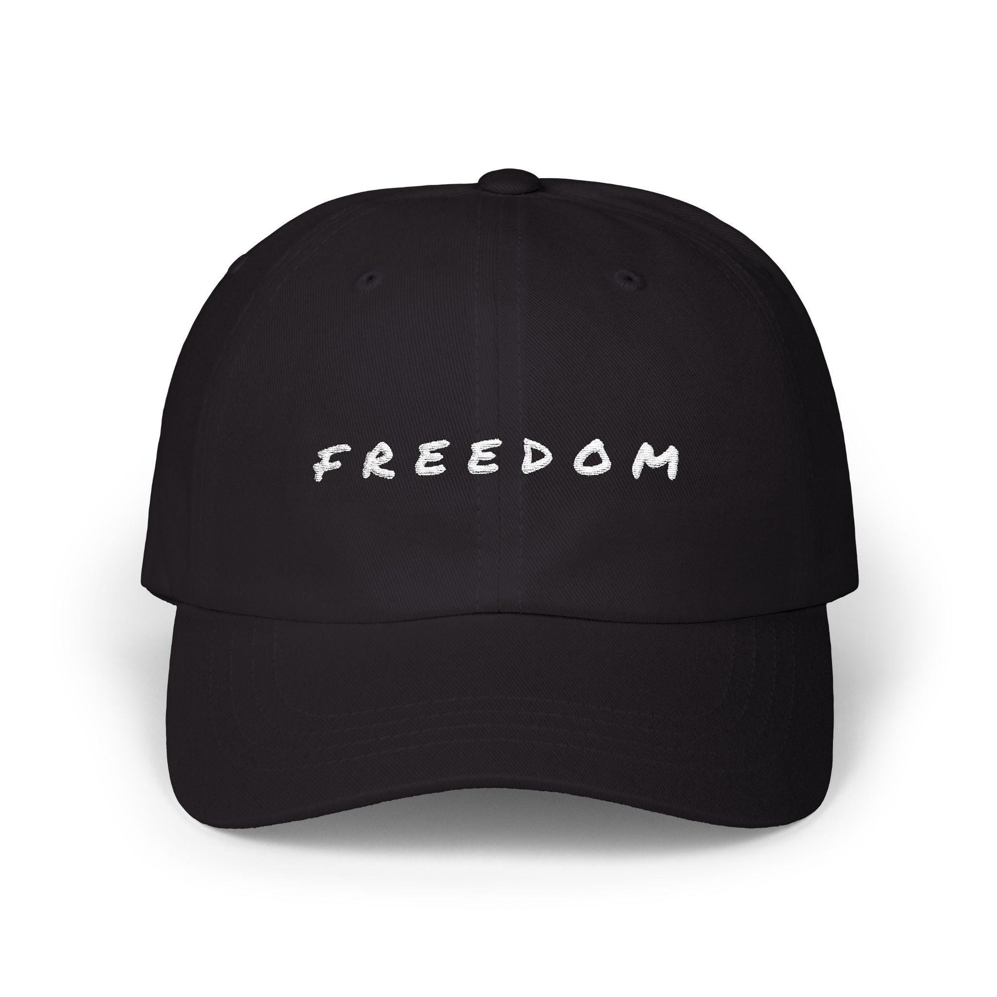 Classic Cotton Dad Cap: Everyday Casual Style