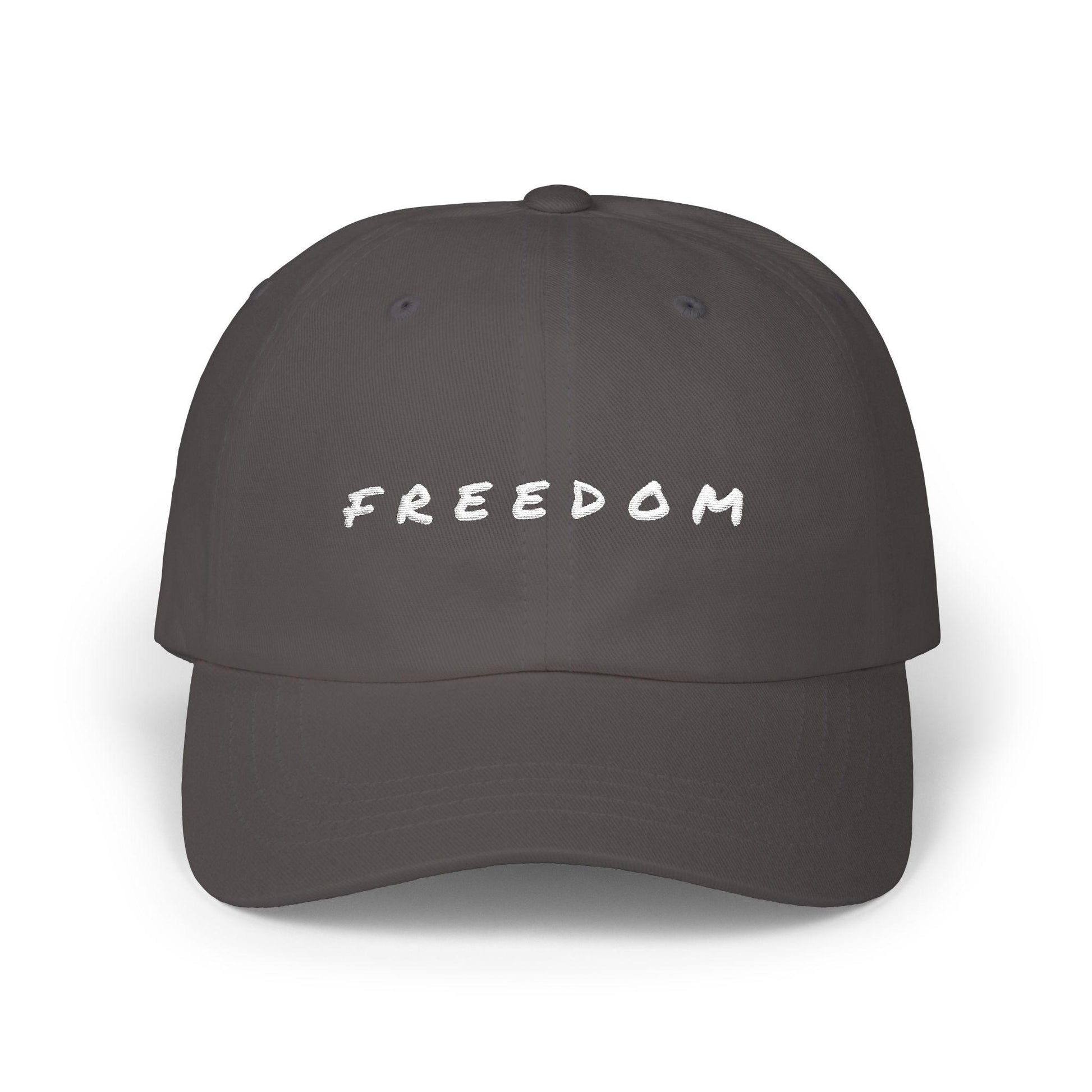 Classic Cotton Dad Cap: Everyday Casual Style