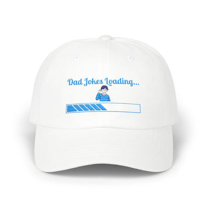 Funny Dad Hat, Dad Cap, Embroidered Baseball Cap, Dad Gift, Father's Day Present